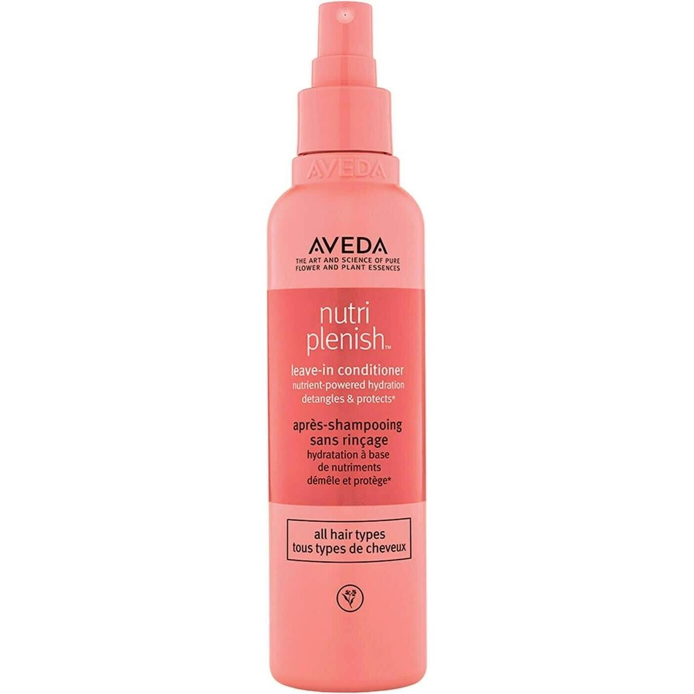 Aveda Donna Balsamo, Nutriplenish (200 Ml)
