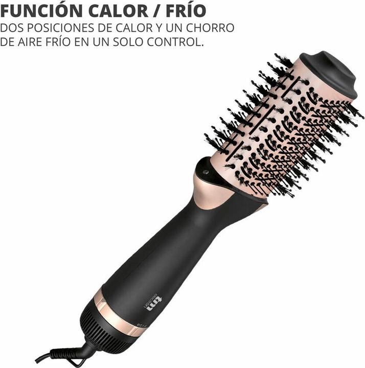 Produktbild TM Electron TMHD102 Ion Function