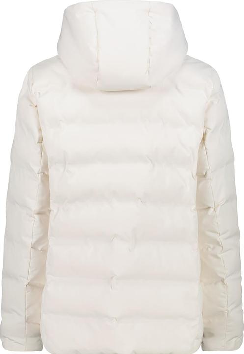Produktbild CMP Campagnolo Women's Down Jacket Fix Hood (46, XXL)