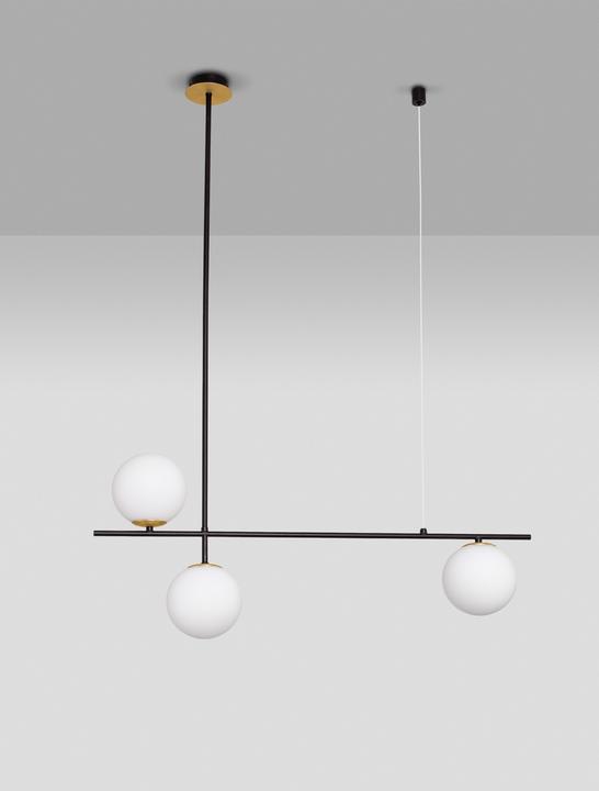 Produktbild Nova Luce Git (G9)