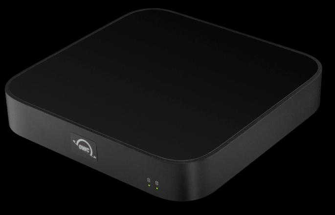 Immagine prodotto OWC Kit di armadi Ministack STX 0GB (3.5")