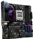 Actual product image AsRock B850M Riptide WiFi (AM5, AMD B850, mATX)