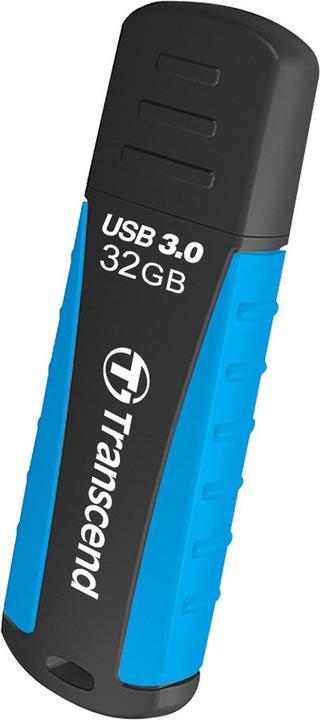 Image du produit Transcend JetFlash 810 (32 Go, USB-A)