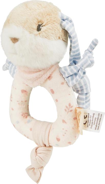 Actual product image Sterntaler Greifling Hanni