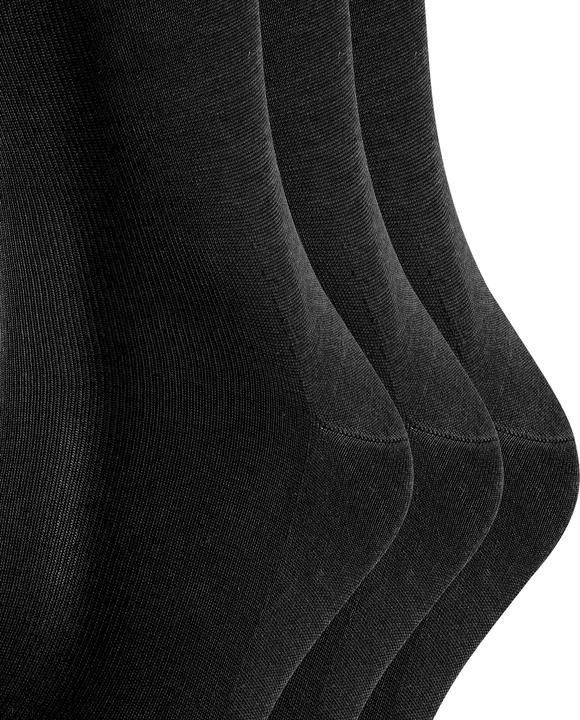 Produktbild Falke Tiago Bundle 3-Pack SO (3er Pack, 41 - 42)