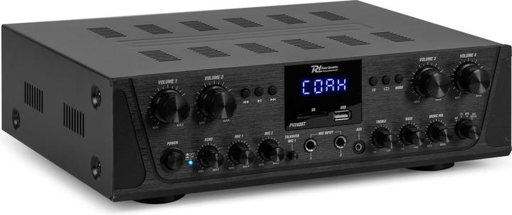 Image du produit Power Dynamics Amplificateur Pro PV240BT (Amplificateur)