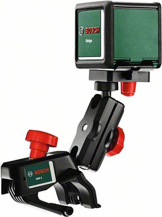 Image du produit Bosch Home & Garden Quigo Plus (Laser à lignes croisées)