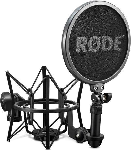 Produktbild RØDE SM6 Mikrofon-Spinne mit Mikrofonständer
