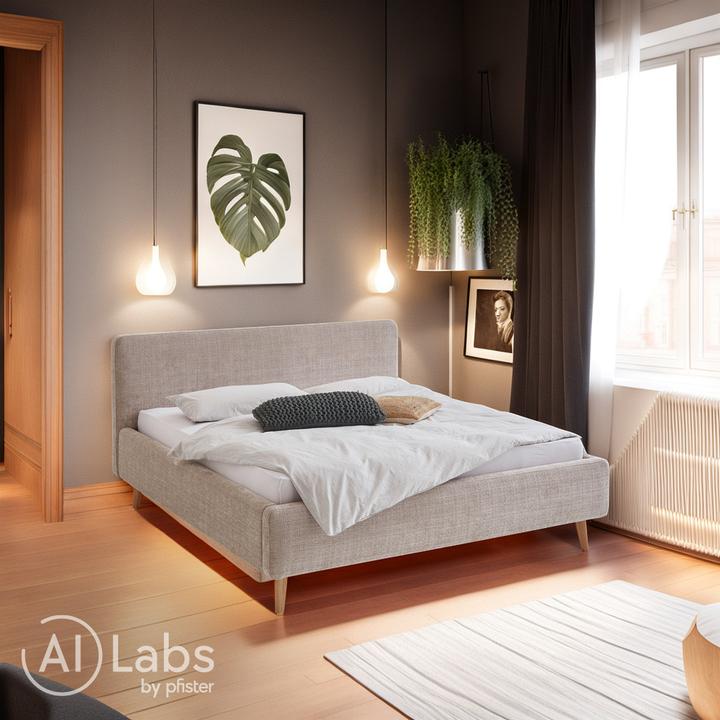 Produktbild Meise Möbel Mattis (180 x 200 cm)