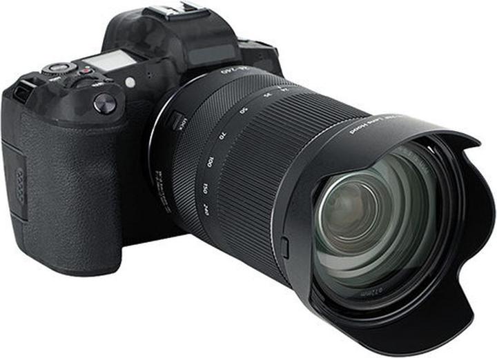 Produktbild JJC EW 78F Canon Zonnekap