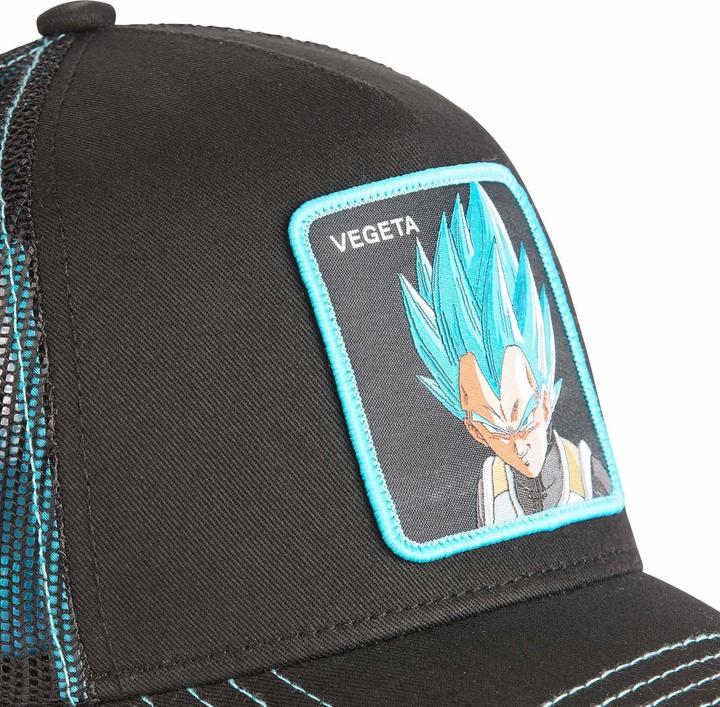 Produktbild Capslab Dragon Ball - Vegeta (One Size)
