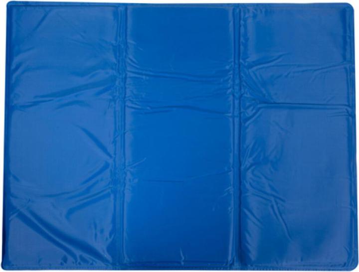 Actual product image Pet Comfort Pet cooling gel mat XL 60x80cm (Dog)
