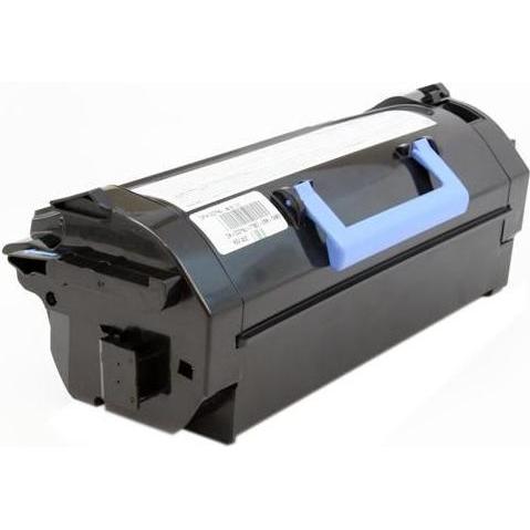 Dell, Toner, High Blk U&R (BK)