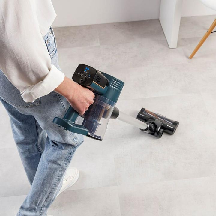 Image du produit Taurus Homeland Ideal Aspirateur sans fil 948934000