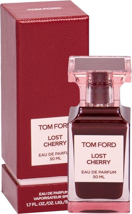 Actual product image Tom Ford Lost Cherry (Eau de parfum, 50 ml)