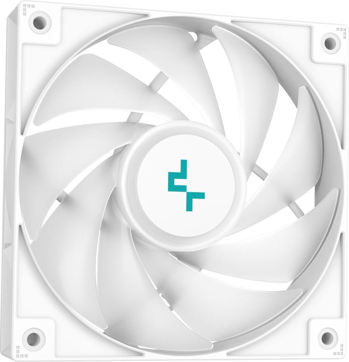 Productafbeelding Deepcool LS720 SE met R-LS720-WHAMMM-G-1