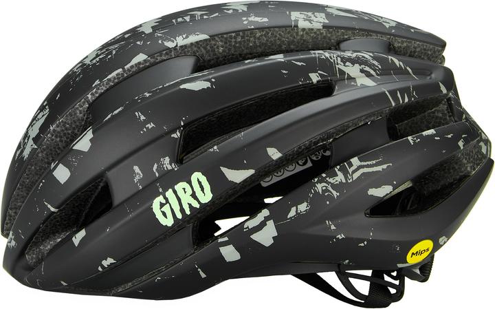 Actual product image Giro Synthe MIPS II (51 - 55 cm)
