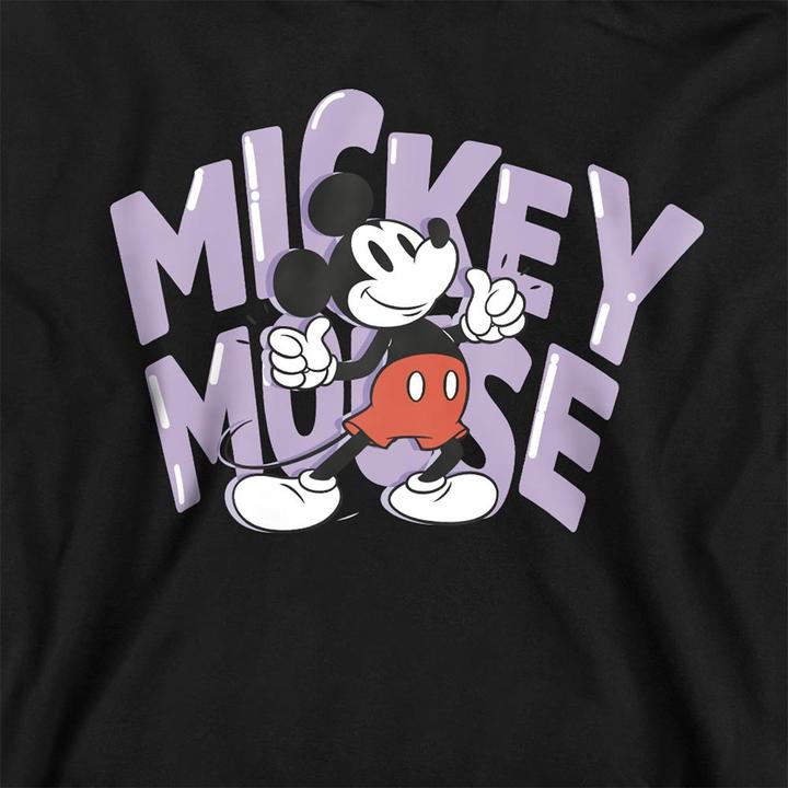 Produktbild Disney Hoodie zum Überziehen (128)