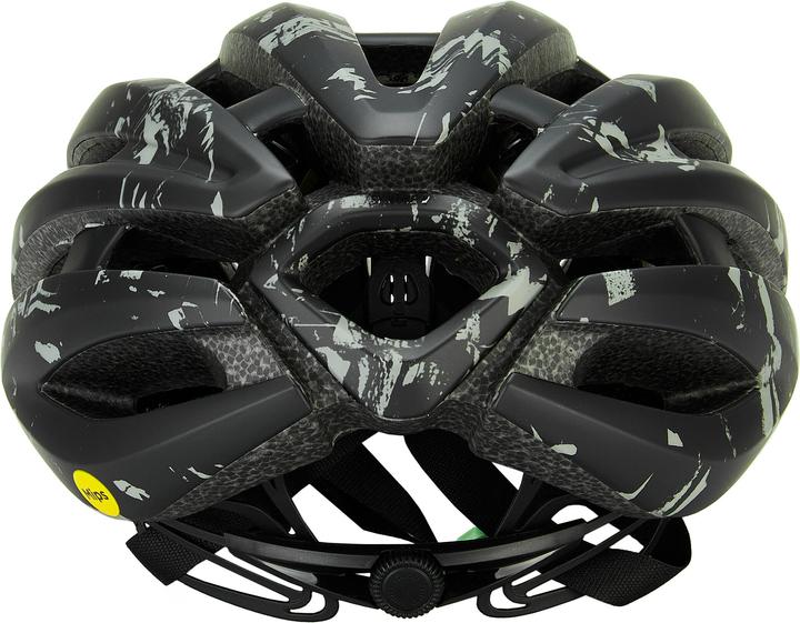 Actual product image Giro Synthe MIPS II (51 - 55 cm)