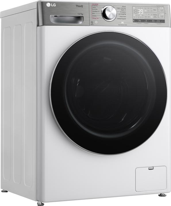 Actual product image LG D