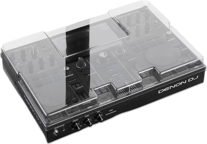 Decksaver DS-PC-PRIMEGO