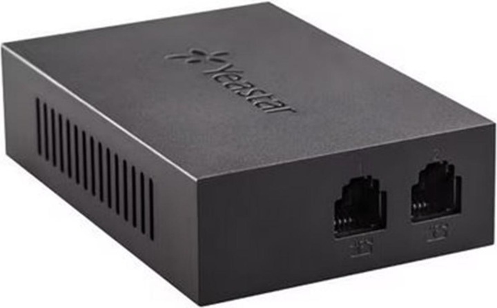 Actual product image Yeastar TA200 VoIP telephone connection