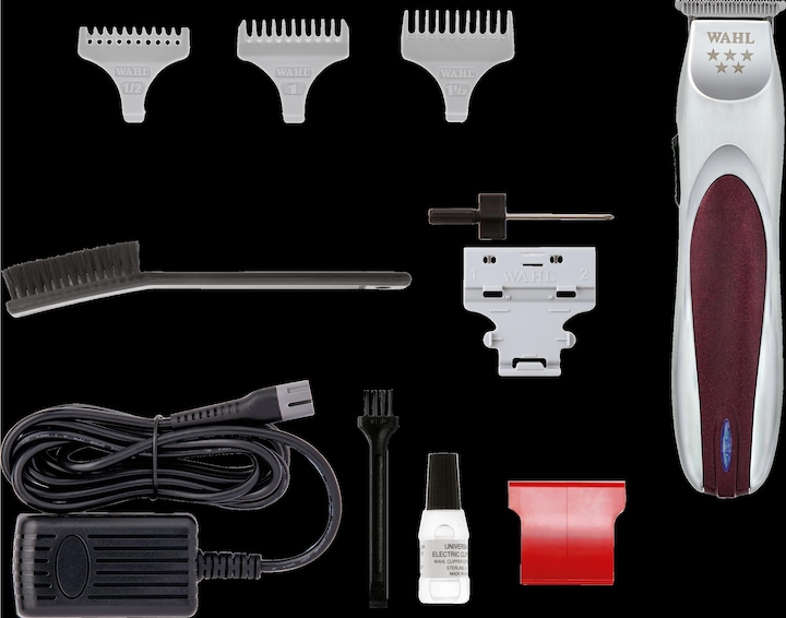 Actual product image Wahl A.Lign Trimmer