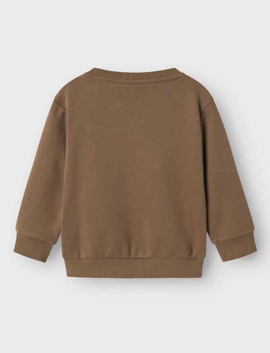 Produktbild Name it Loose Fit Sweatshirt (98)