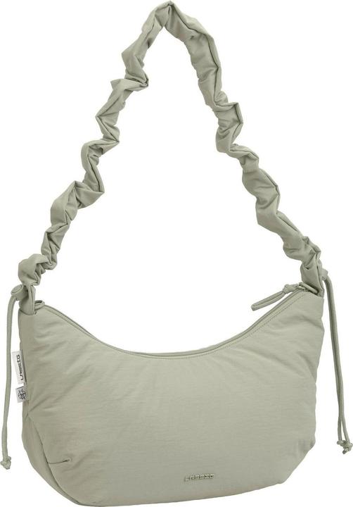 Actual product image Lässig Wickeltasche Lunua Mint