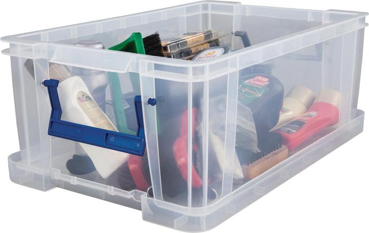 Actual product image Fellowes ProStore (39.50 cm, 10 l, 1x)