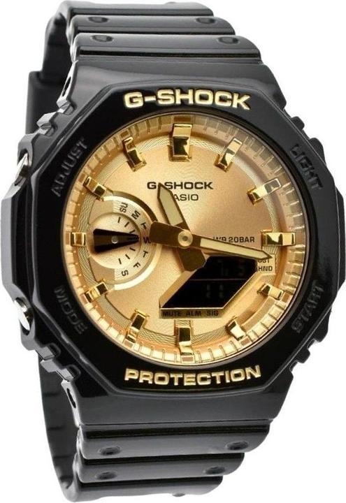 Productafbeelding Casio Orologio G-Shock Analogico Digitale (Sporthorloge, 45.40 mm)