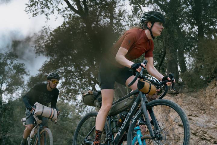 Produktbild Agu Venture (5.50 l, Rahmentasche)