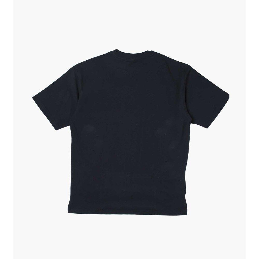 Thumbnail - Taion, Herren, Shirt, t-shirt, Schwarz, (XS)