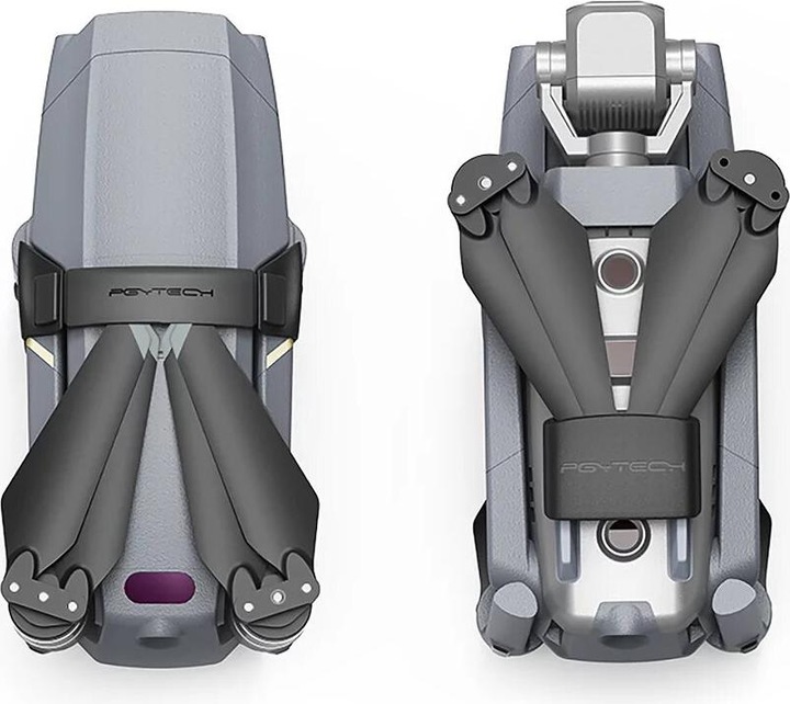 Immagine prodotto Pgytech Porta elica (Protezione del display del drone, DJI Mavic 2)