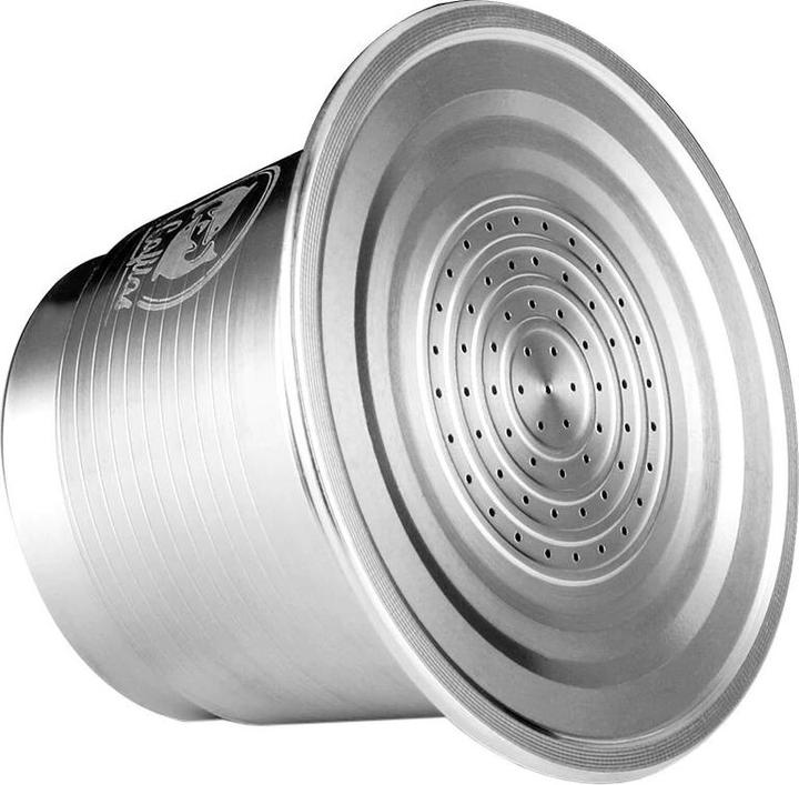 Actual product image JTI Coffee capsules for Nespresso machine