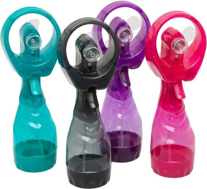 Immagine prodotto Lifetime Air Spruzzatore d'acqua a ventaglio