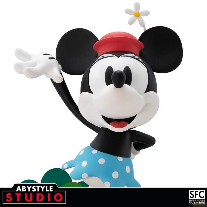 Actual product image ABYstyle Mickey & Cie - Minnie Mouse SFC