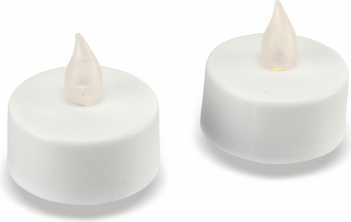 Produktbild Grundig Teelicht-Blink-LED, 8St. (8 x)