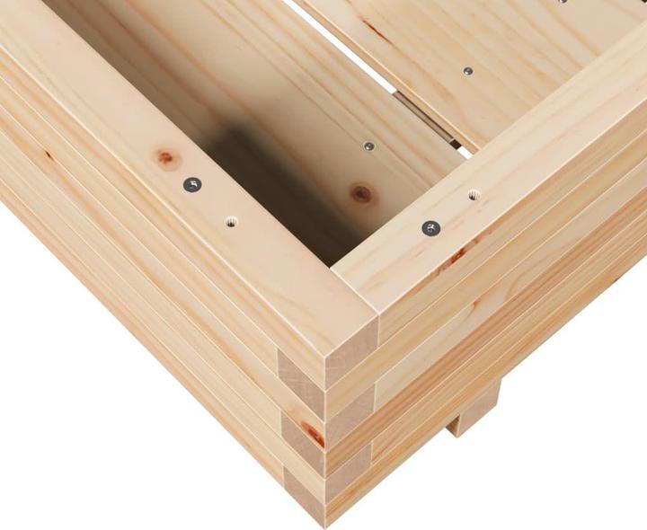 Immagine prodotto vidaXL Pflanzgefäss