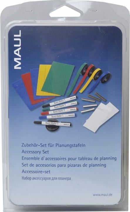 Produktbild Maul Plantafel-Set