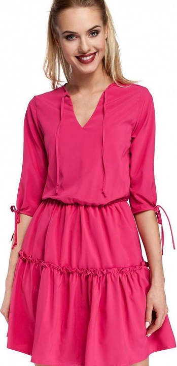 Image du produit Made of Emotion Robe de tous les jours Moe (L)