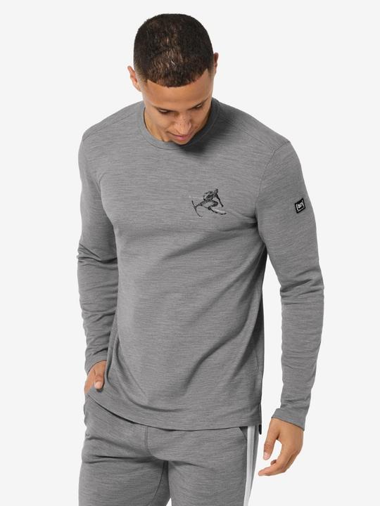 Actual product image Super Natural Toni Brush (S)