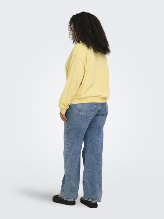 Produktbild Only CARSANDY Sweatshirt Sweatshirt (46, 48, M)