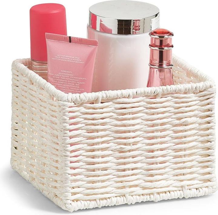 Produktbild Zeller Present Aufbewahrungskörbchen (20 cm, 2x)