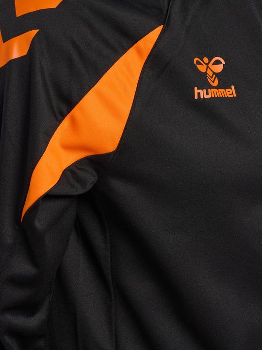 Produktbild hummel hmlCORE 2.0 TRACK ZIP JACKET (S)