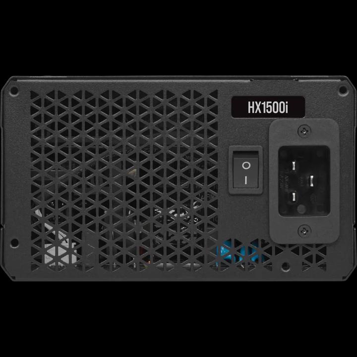 Image du produit Corsair HX1500i (1500 W)