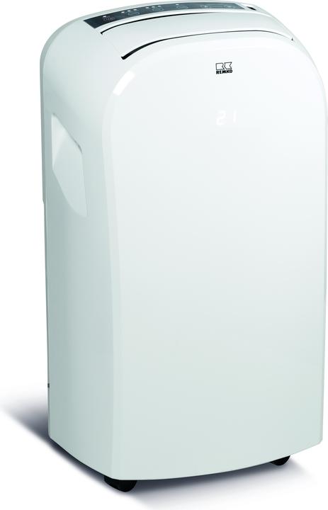 Remko MKT 255 Eco (80 m², 8871.57 BTU/h)