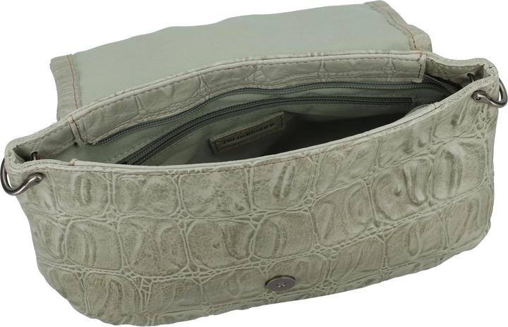 Immagine prodotto FredsBruder Borsa a tracolla Crolinchen M in pelle 26 cm
