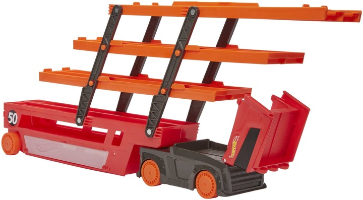 Produktbild Hot Wheels Mega-Truck