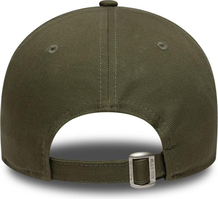 Produktbild New Era 9Forty Strapback Cap - New York Yankees Oliv